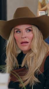 Todd's sharing his side of the story about Gwen. The uncensored #RHOSLC  Reunion Part 1 is streaming now