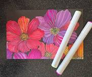 Mindful Coloring with Anna