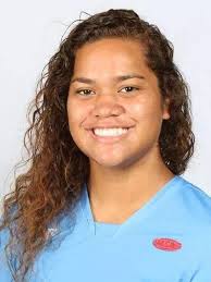 2013 Women's Volleyball Roster