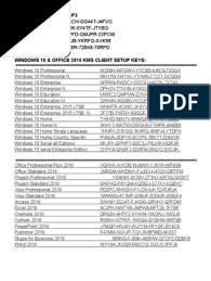 Explore features for added security and more, and download the latest with windows 10 at the heart of your computer you can do it all. Seriales De Oro Xp Sp3 Windows 10 Office Suites For Windows