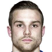 Liam Bishop FM 2019 Profile, Reviews