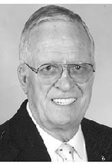 Joseph Tracy Obituary (1939