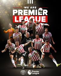 Top skor klasemen liga inggris, top skor liga italia, top skor liga spanyol Sheffield United F C Representing Our City Once Again Be Great To See What Wilder Can Achieve Facebook