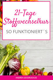 Leichte und leckere stoffwechselkur rezepte. Was Bringt Eine 21 Tage Stoffwechselkur Wirklich Kann Man Mit Einer Stoffwechselkur Nachhaltig Stoffwechselkur Stoffwechselkur Rezepte 21 Tage Stoffwechselkur