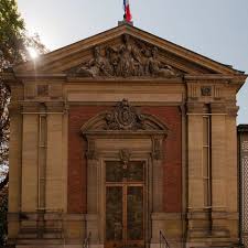 Bildresultat för luxembourg museum Paris