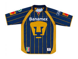 Natürlich bei unisport zu günstigen preisen. Pumas Unam 2003 04 Auswarts Trikot