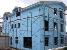 Bina yalıtımı için gidere katılmayanlara nasıl yaptırım uygulanacak? Koc Yapi Her Isin Ustasi Sahibinden Com Hizmetler De