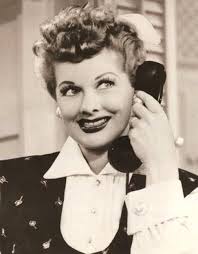 I Love Lucy