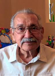 Alfred Madrid Obituary