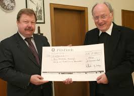 To calculate the iban for a bank account in germany de, type blz (bankleitzahl), account number (kontonummer) in the specified fields below. 2 000 Euro Fur Mainzer Dom Pressestelle Bistum Mainz