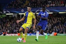 Eran zahavi fifa 21 career mode. Eran Zahavi Wikipedia