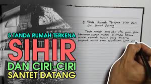 Seseorang itu boleh terkena sihir dengan beberapa perkara seperti berikut; Tanda Tanda Terkena Sihir Atau Guna Guna Dan Cara Pengobatannya Obsession News Berita Analisis Terpercaya