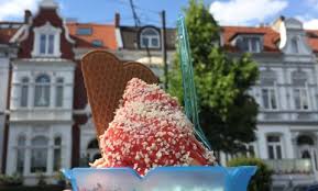 Spaghetti haus bremen in der langenstr. Eisdielen Eiscafes Und Eisgenuss