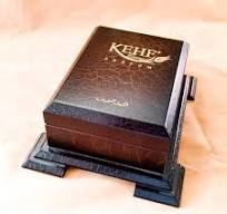 Gift Wooden Perfume Box - Promotion Every Where