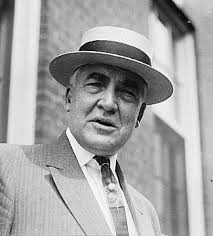 Warren G. Harding (1865-1923)