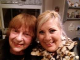 Happy birthday to me 1 one with out mum12 weeks now I. So sad and miss you  love you mum ile have a baileys later for you xxxx