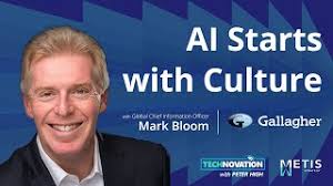 How Gallagher Built Enterprise AI