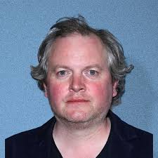 Miles Jupp Movies and Shows