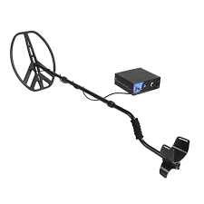 Learning how to use a metal detector efficiently will help you enjoy your new hobby. Pulse Induction High Sensitivity Ground Metal Detector Searching For Gold And Silver Vmd 800 China Battery Gold Detector Chinese Metal Detector Made In China Com