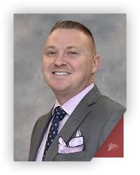 Tony Casper's Instagram, Twitter & Facebook