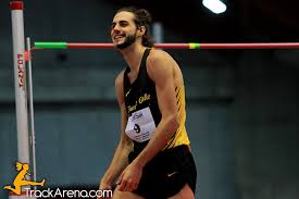 In the hurdles races, britain's andy pozzi takes on omar mcleod of jamaica in the 110m hurdles. Portland2016 The Italian Team Led By Three High Jump Stars Trackarena