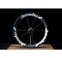 Deerobust 12" Balance Bike Carbon Wheels