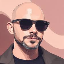 Stream Darren Page music