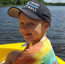 Ethan Jostad Foundation