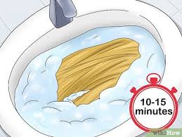 Human hair extensions offers the most natural look and feel. How To Take Care Of Synthetic Hair Extensions With Pictures