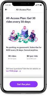 Visit our data privacy page once logged in, you can choose to download your data tap 'start' under the 'delete account' section. Lyft S New 299 Subscription Plan Gives 30 Rides But You May Pay More