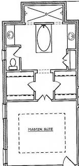 Master bedroom addition this would actually work minus the. Bath In Bedroom Master Suite Window 17 Best Ideas Master Bedroom Layout Master Suite Layout Bathroom Floor Plans