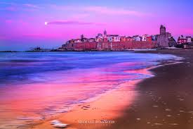 Sito istituzionale del comune di termoli. The Italian Village Of Termoli Campobasso In Molise Italy E Borghi