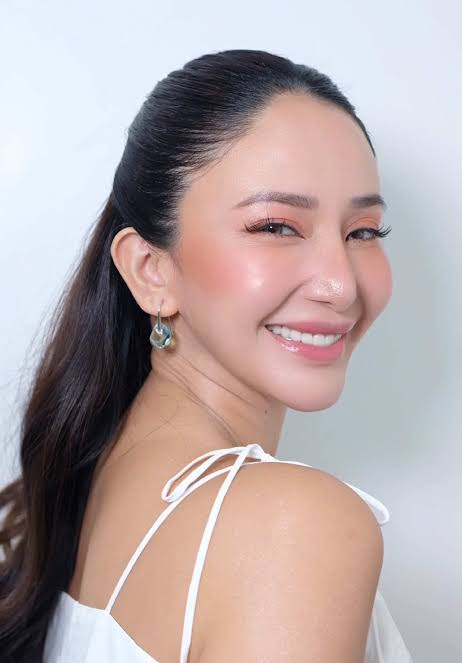 Katrina Halili photos and public images | TikTok