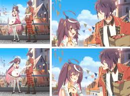 For example, f.tene just casts s3 and puts like 8 debuffs on my whole team, disabling all my units and d.lilibet just sits there. Everyone Talking About The New Gear System And Designer Lilibet And I M Over Here Gushing About The Best Ship And Their Matching Outfits 3 Epicseven