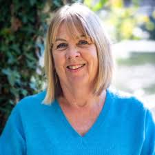 Will you vote for me for Hidden Disability Personality of the year?