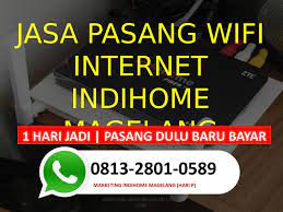 Situs berita terpercaya dari politik, peristiwa, bisnis, bola, tekno hingga gosip artis Jasa Pasang Wifi Internet Indihome Magelang Wa 0813 2801 0589 By Pasangwifiinternetindihome Issuu