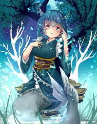touhou おしゃれまとめの人気アイデア pinterest deliom イラスト 東方 キャラ かわいい