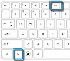 You can see all symbols illuminating on the keys. How To Turn On And Off The Keyboard Lights For Laptops Dell Hp Asus Acer Vaio Lenovo Macbook