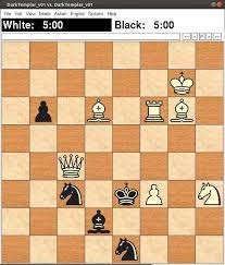 There were 16 initial heroes available to summon. Mate In 2 Puzzles Darktemplar Chess Engine