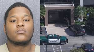 Deputies identify suspect in attack, kidnapping outside Deerfield Beach  business