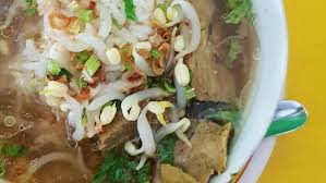 6 Kuliner Asli Boyolali Yang Bisa Goyang Lidah Anda Lifestyle Liputan6 Com