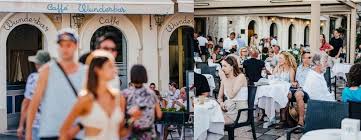 Wunderbar Taormina, 2024 d'oro e no all'offerta clamorosa di un top brand