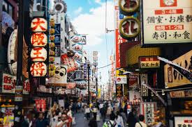 Ōsaka (大阪) is the third largest city in japan, with a population of over 2.5 million people in its greater metropolitan area. Osaka City Guide How To Spend A Weekend In Japan S Second City The Independent The Independent
