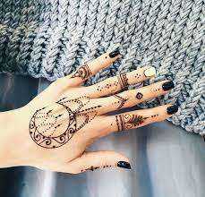 Tattoo Henna Plant Indoors Out Lawsonia Inermis Alba Collector S 4 Pot Henna Tattoo Hand Henna Tattoo Designs Simple Henna Tattoo
