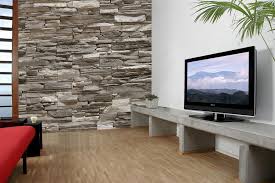 Tv ünitesi arkası taş kaplama, televizyon arkası doğal taş kaplama. Dogal Tas Duvar Kagidi 2278 Evinyol