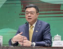 News source: 中央社 CNA