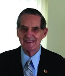 Obituary for Ralph Elmer Brill