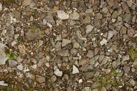 Treating weeds growing in gravel with vinegar. Getting Rid Of Weeds In Rocks Thriftyfun
