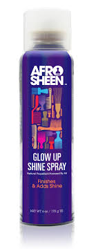 The best gifs are on giphy. Afro Sheen Wins Elle Future Of Beauty Award For Product Innovation Business Wire