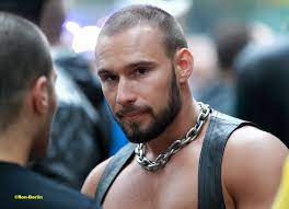 I'm keen to make the acquaintance of likeminded guys. Wallpaper Men Leather Uniform Berlin Fetish Man Beard Fun Muscle M Nner Chin Facial Hair Folsom Leder Fetisch B Rte Maleportray 1661x1200 870750 Hd Wallpapers Wallhere